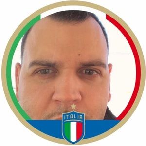 Meet your Posher, Angelo